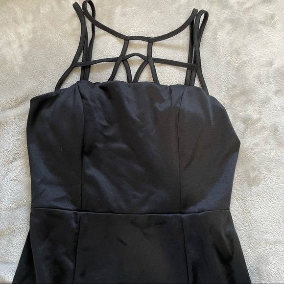 Guess? Rib Dress - Picture 2 of 6